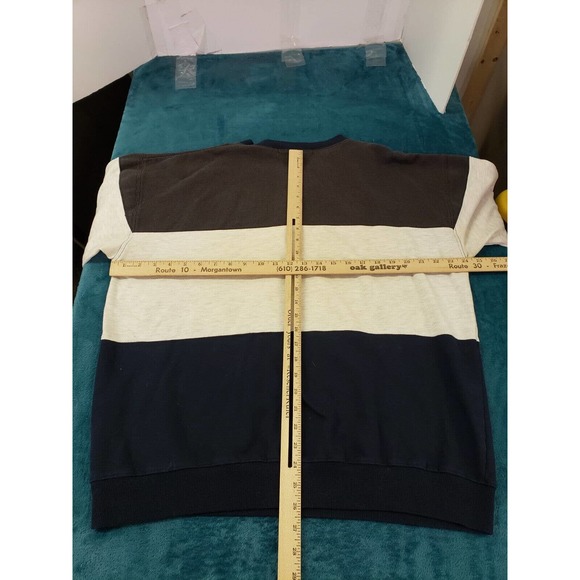 Vintage Knights of the Round Table Mens Long Sleeve Sweater Extra Large Logo - Picture 5 of 7